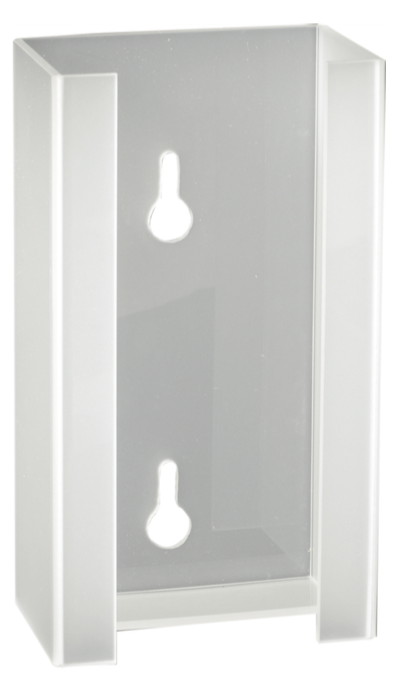 SUPORTE PARA CAIXA DE LUVAS DESCARTAVEIS